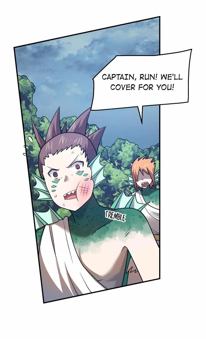 I The Strongest Demon Have Regained My Youth Chapter 93 Page 18