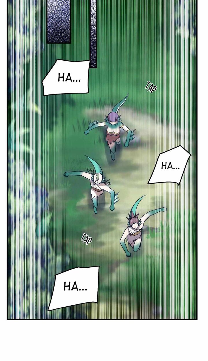 I The Strongest Demon Have Regained My Youth Chapter 93 Page 20
