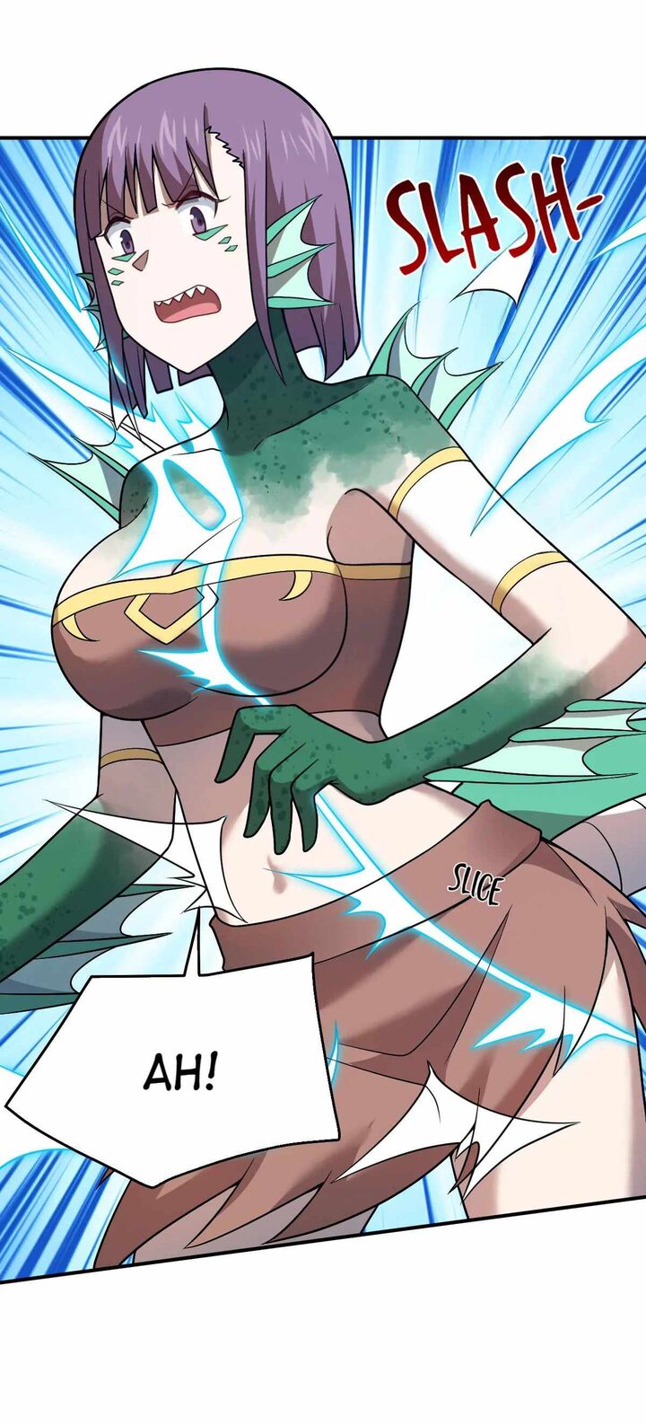 I The Strongest Demon Have Regained My Youth Chapter 93 Page 24