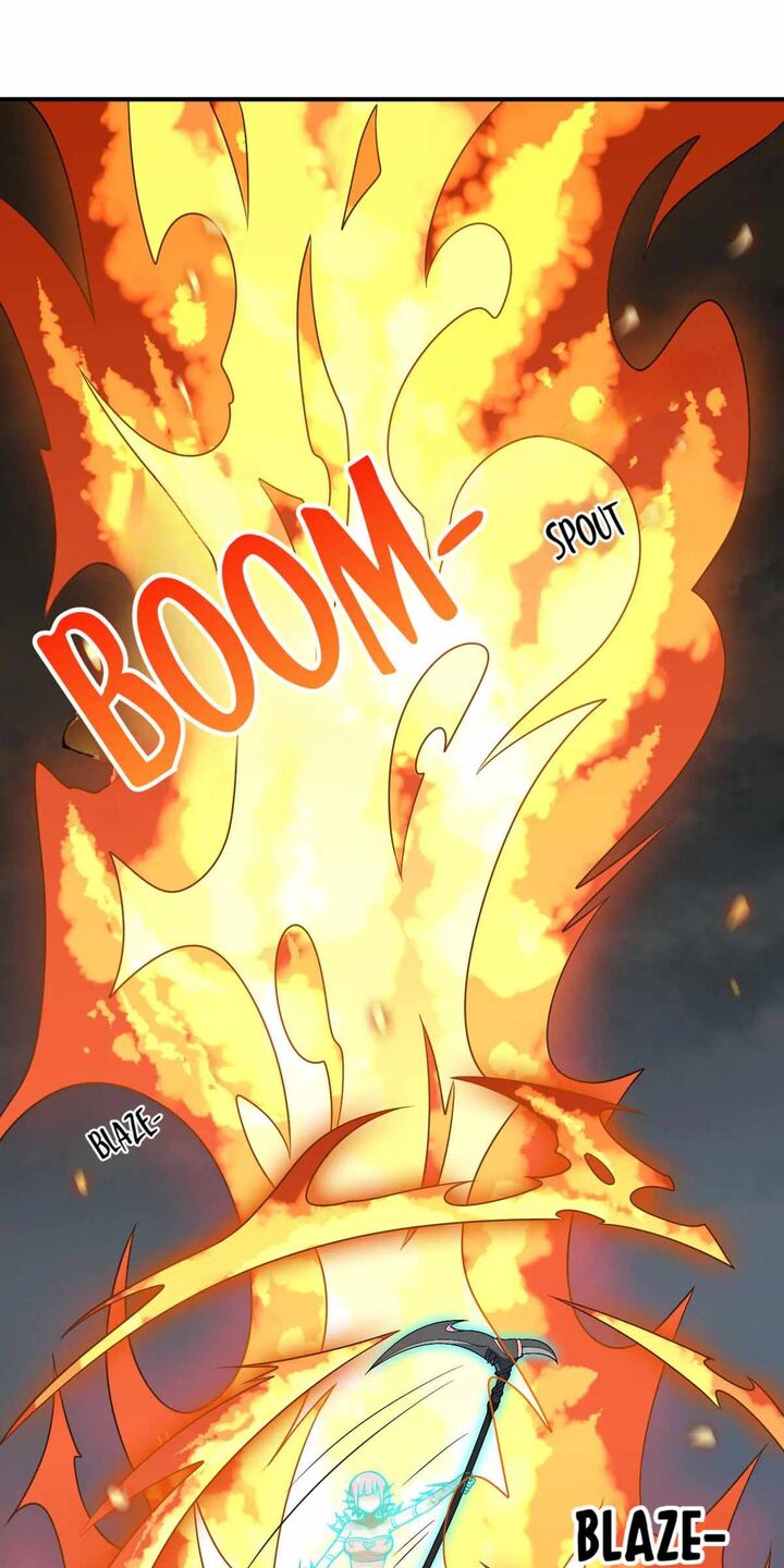 I The Strongest Demon Have Regained My Youth Chapter 93 Page 27