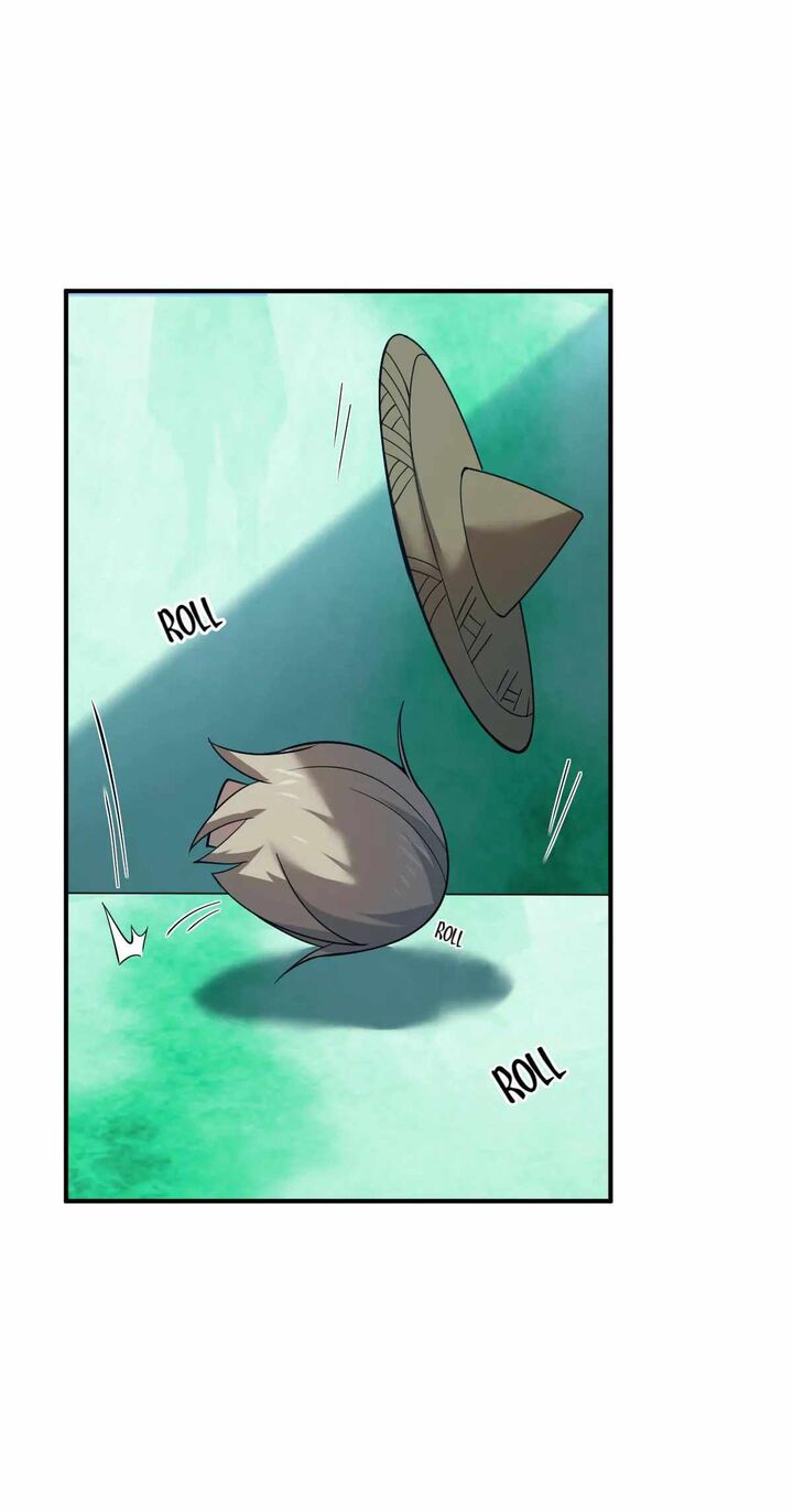 I The Strongest Demon Have Regained My Youth Chapter 93 Page 39