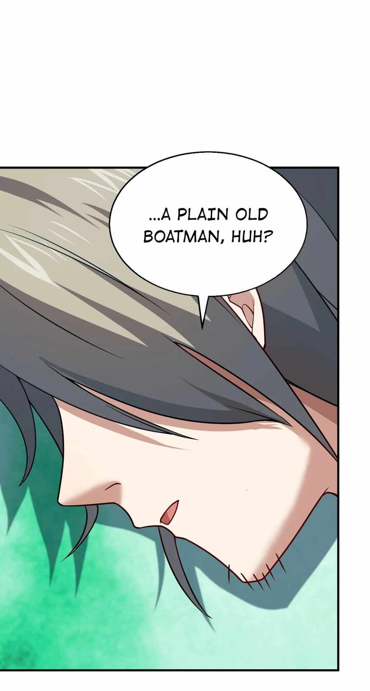 I The Strongest Demon Have Regained My Youth Chapter 93 Page 42