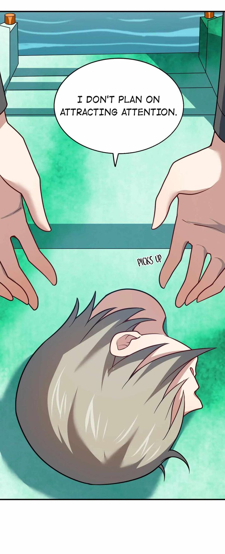 I The Strongest Demon Have Regained My Youth Chapter 93 Page 43