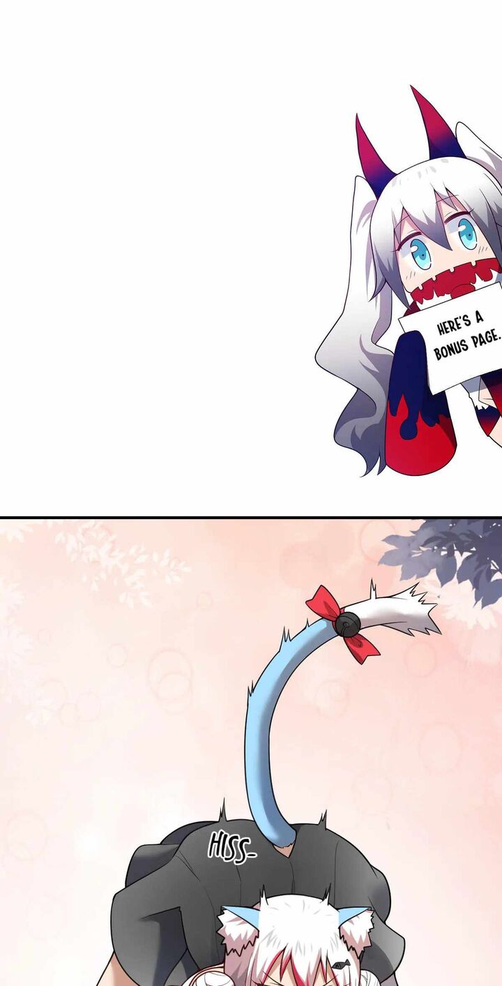 I The Strongest Demon Have Regained My Youth Chapter 93 Page 46