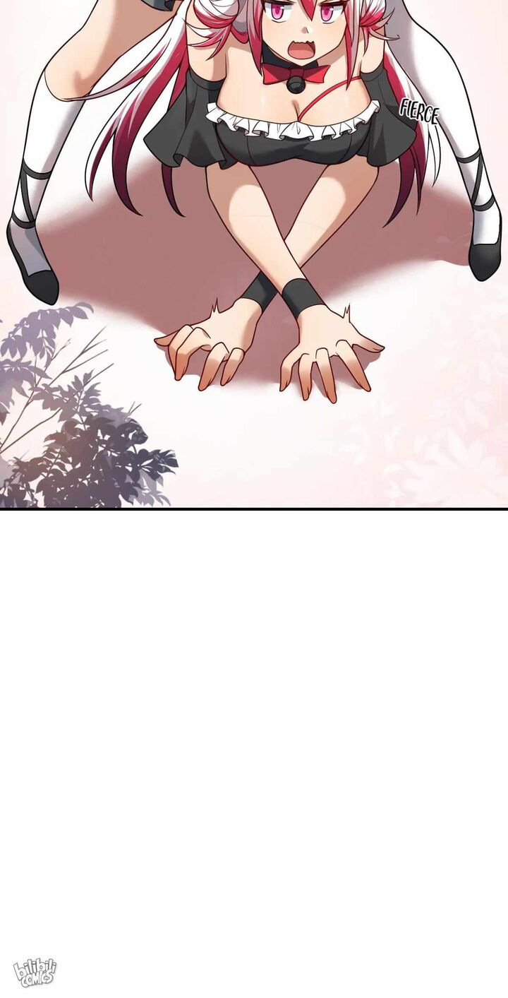 I The Strongest Demon Have Regained My Youth Chapter 93 Page 47