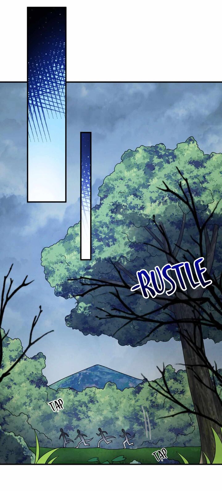 I The Strongest Demon Have Regained My Youth Chapter 93 Page 7