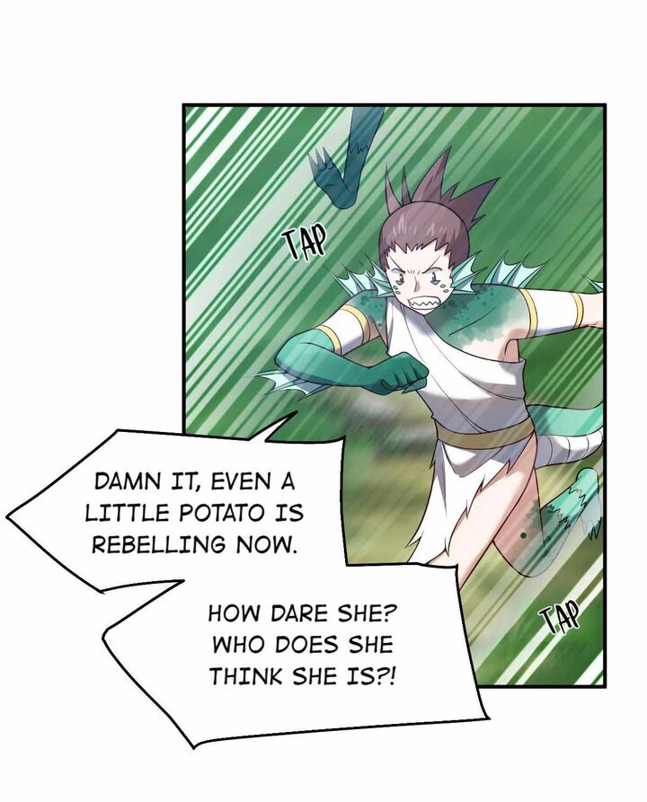 I The Strongest Demon Have Regained My Youth Chapter 93 Page 8