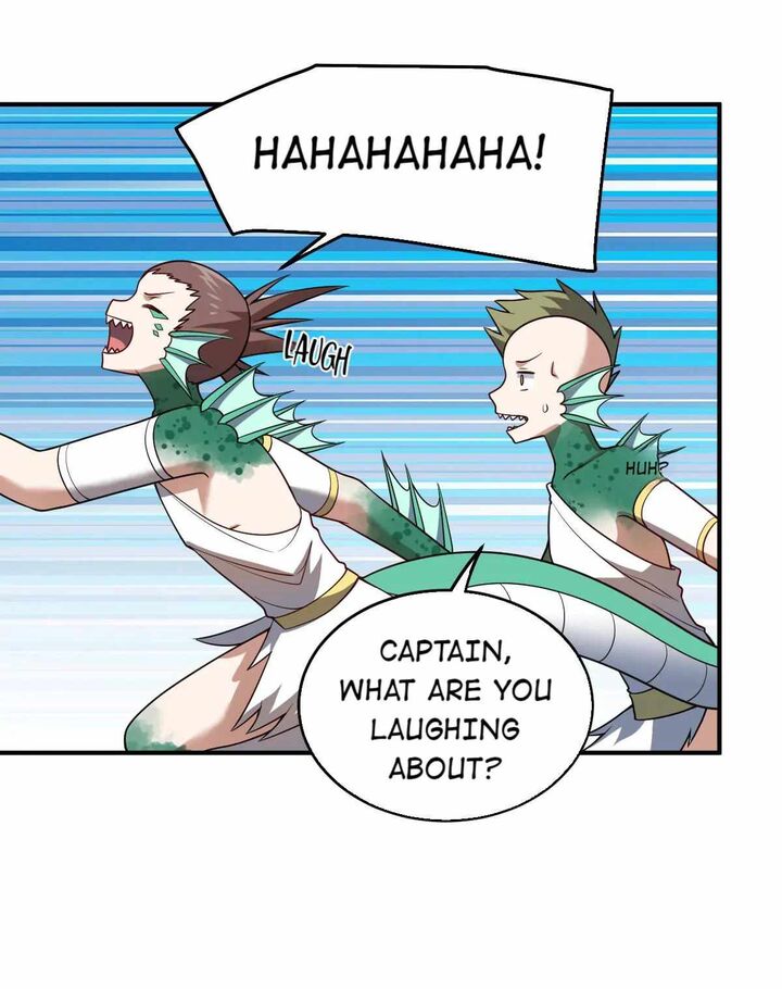 I The Strongest Demon Have Regained My Youth Chapter 93 Page 9