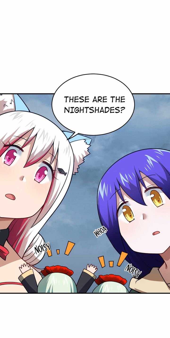 I The Strongest Demon Have Regained My Youth Chapter 94 Page 10