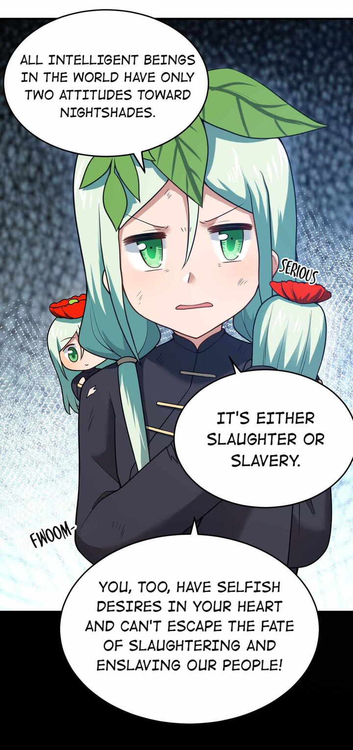 I The Strongest Demon Have Regained My Youth Chapter 94 Page 13