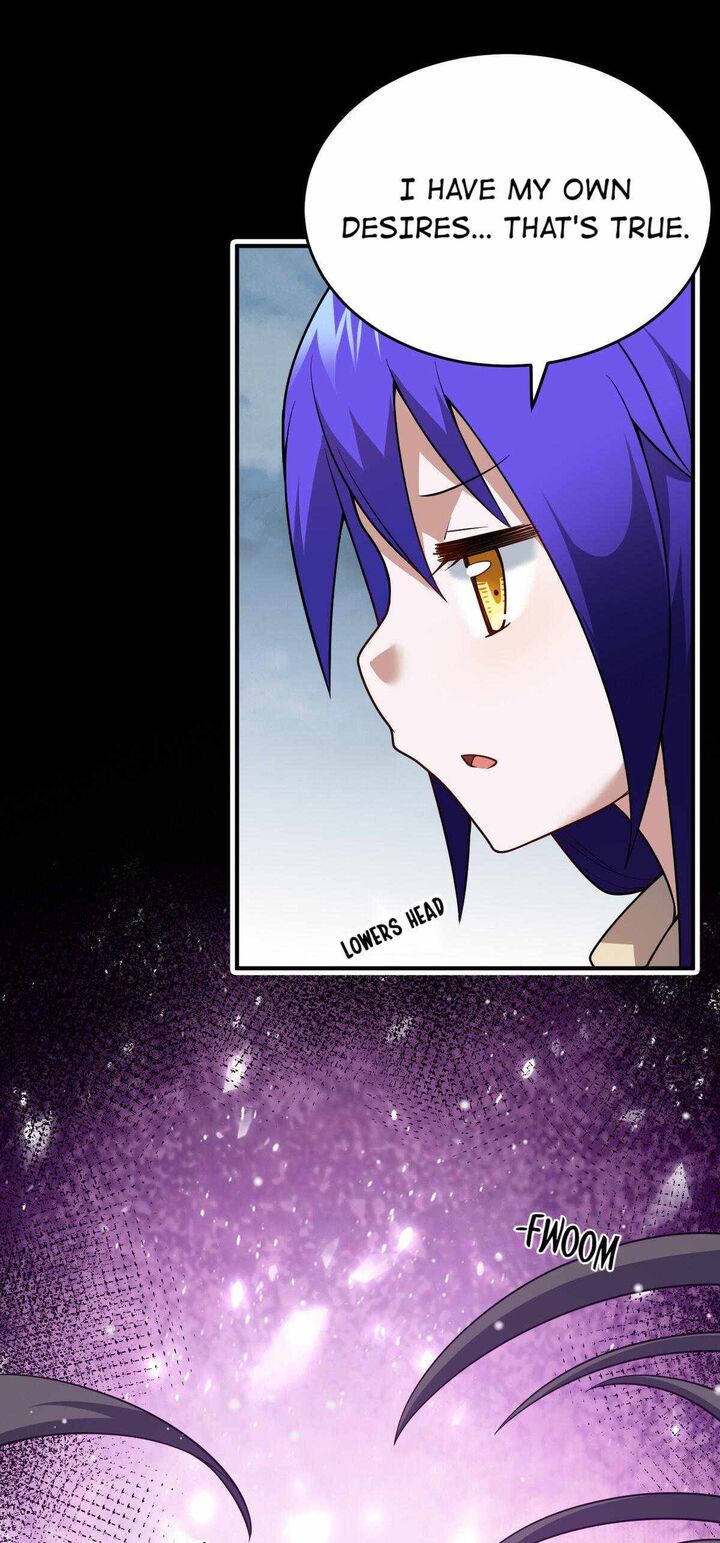 I The Strongest Demon Have Regained My Youth Chapter 94 Page 14