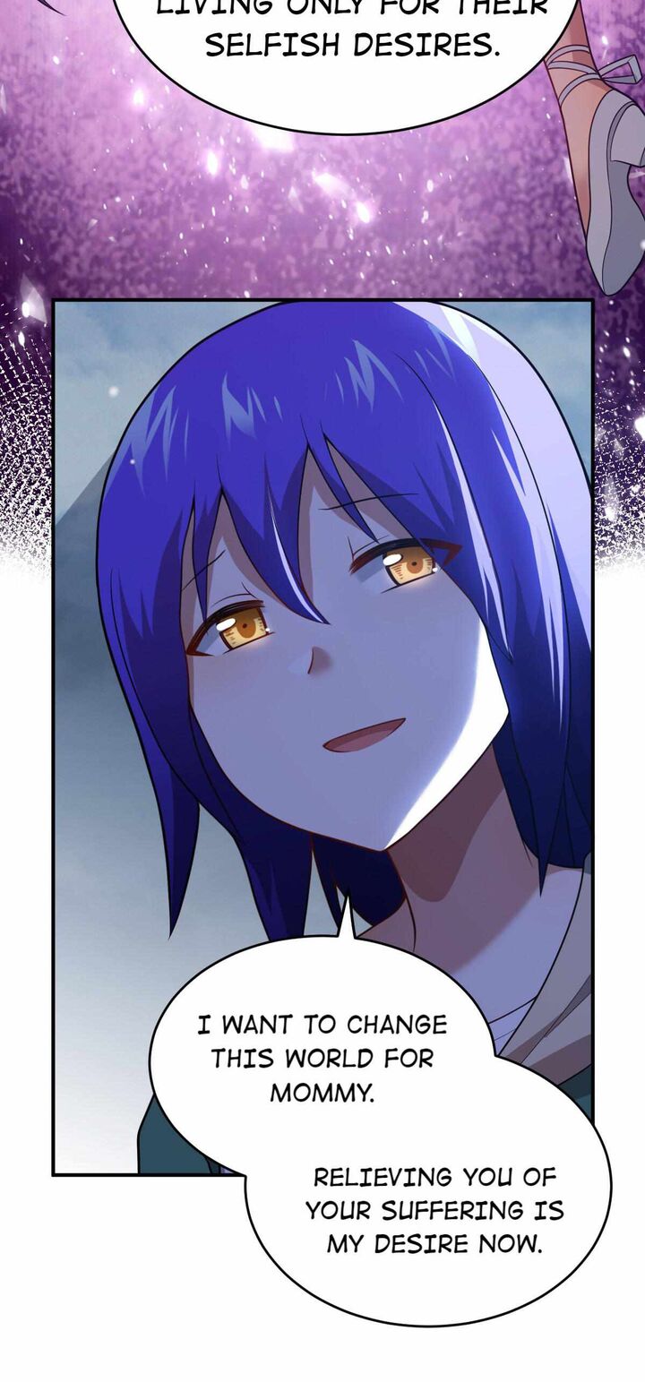 I The Strongest Demon Have Regained My Youth Chapter 94 Page 16