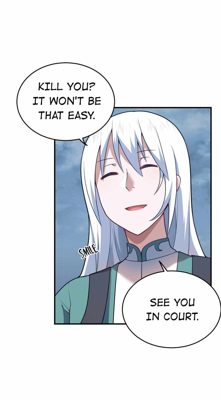 I The Strongest Demon Have Regained My Youth Chapter 94 Page 2
