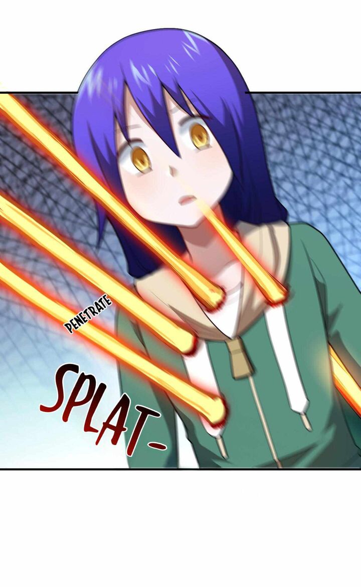 I The Strongest Demon Have Regained My Youth Chapter 94 Page 21