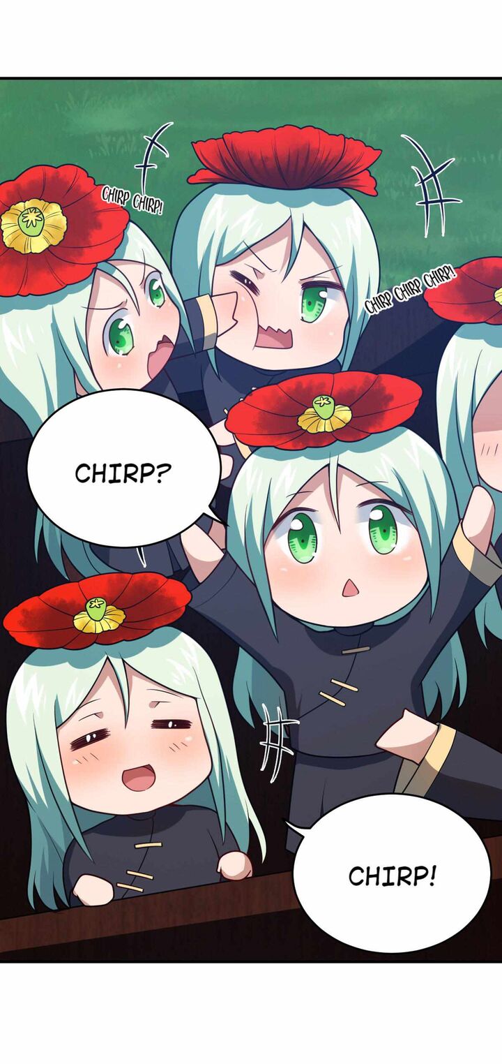 I The Strongest Demon Have Regained My Youth Chapter 94 Page 7