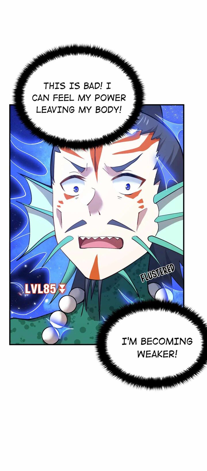 I The Strongest Demon Have Regained My Youth Chapter 95 Page 12