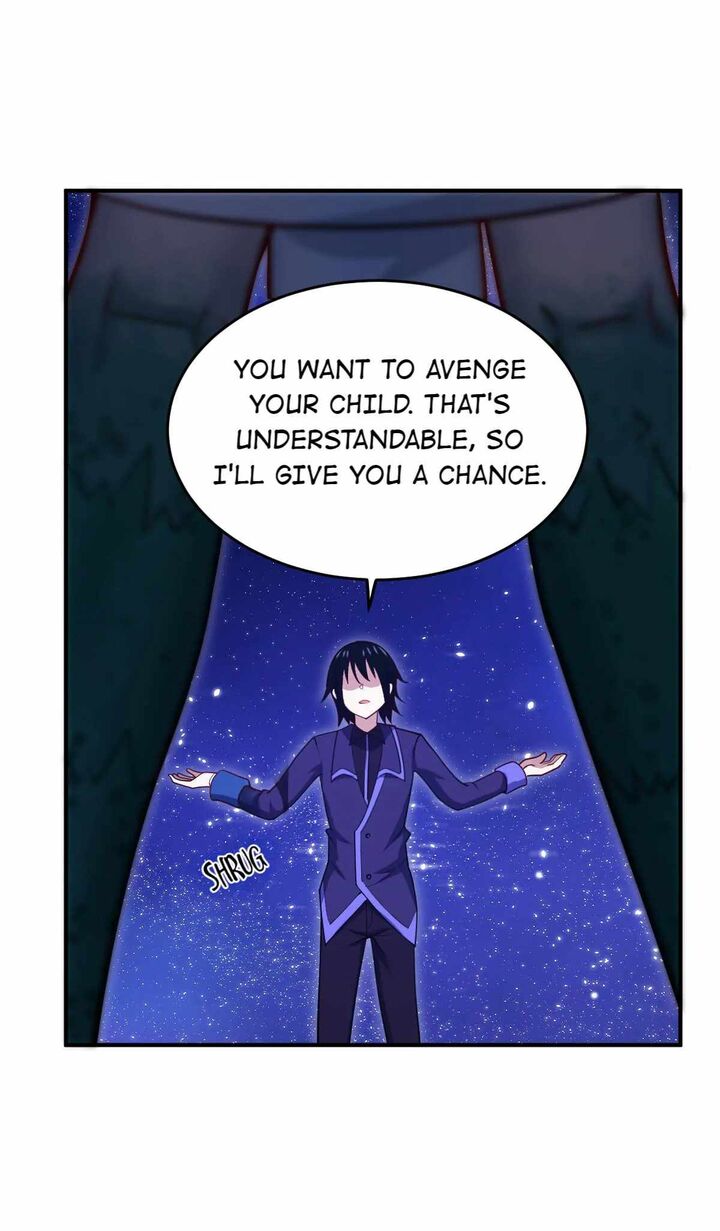 I The Strongest Demon Have Regained My Youth Chapter 95 Page 15