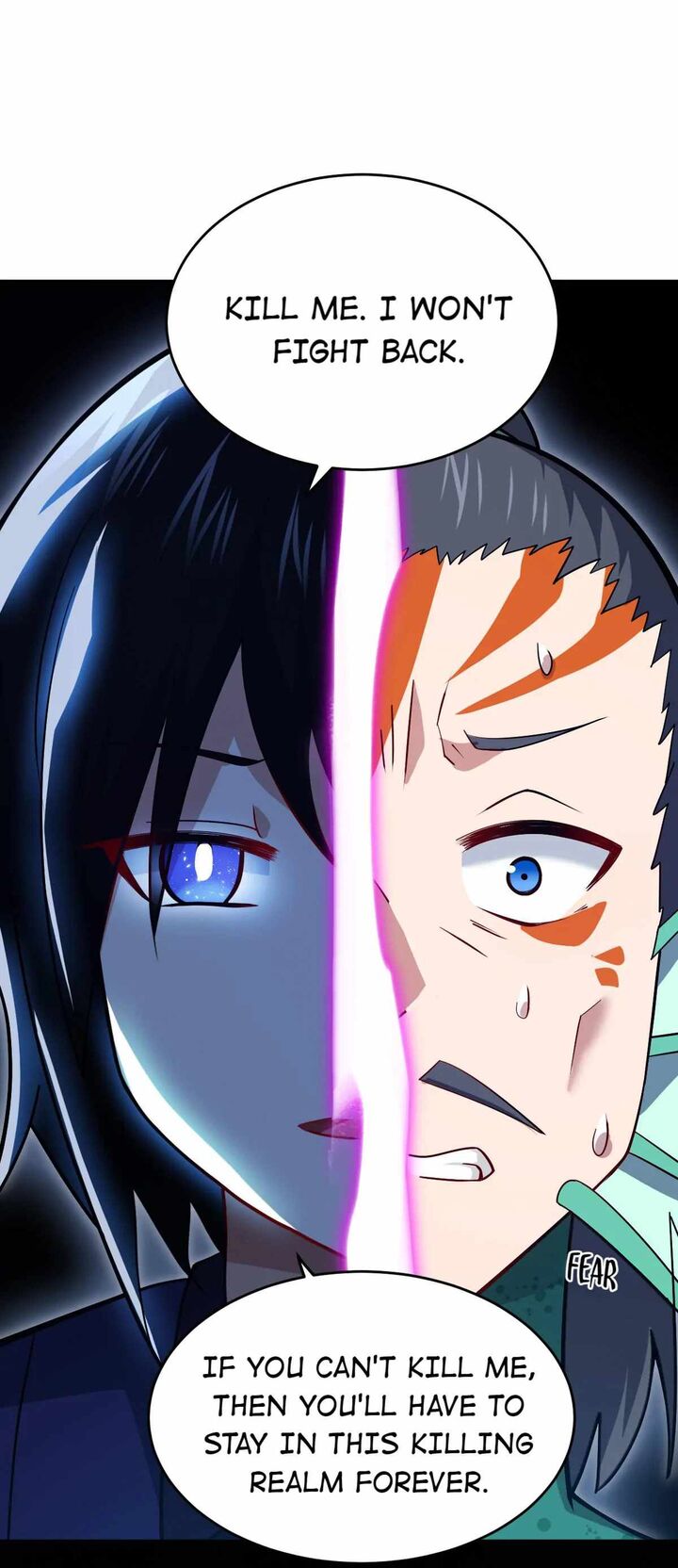 I The Strongest Demon Have Regained My Youth Chapter 95 Page 16