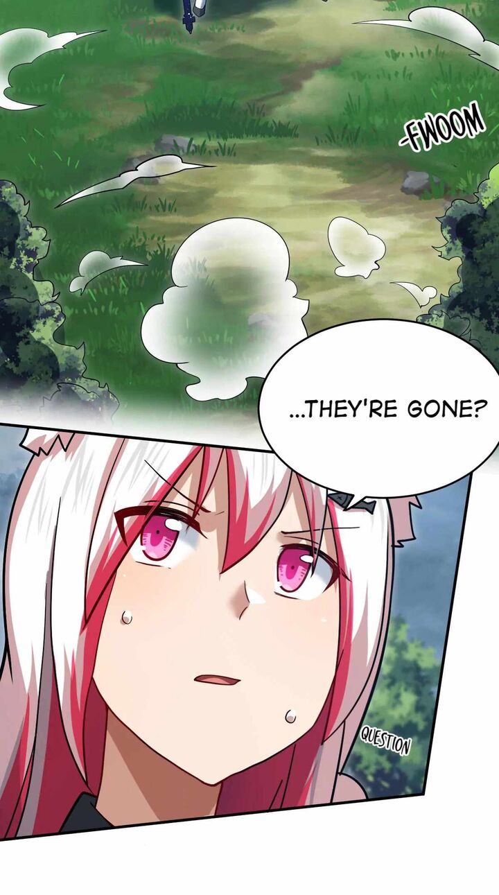 I The Strongest Demon Have Regained My Youth Chapter 95 Page 18
