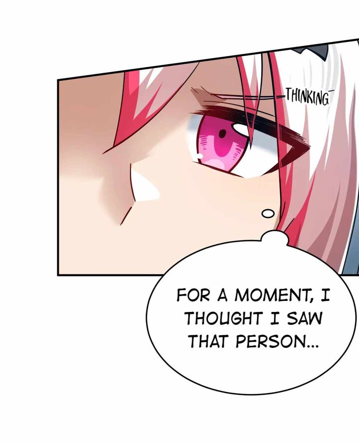 I The Strongest Demon Have Regained My Youth Chapter 95 Page 19