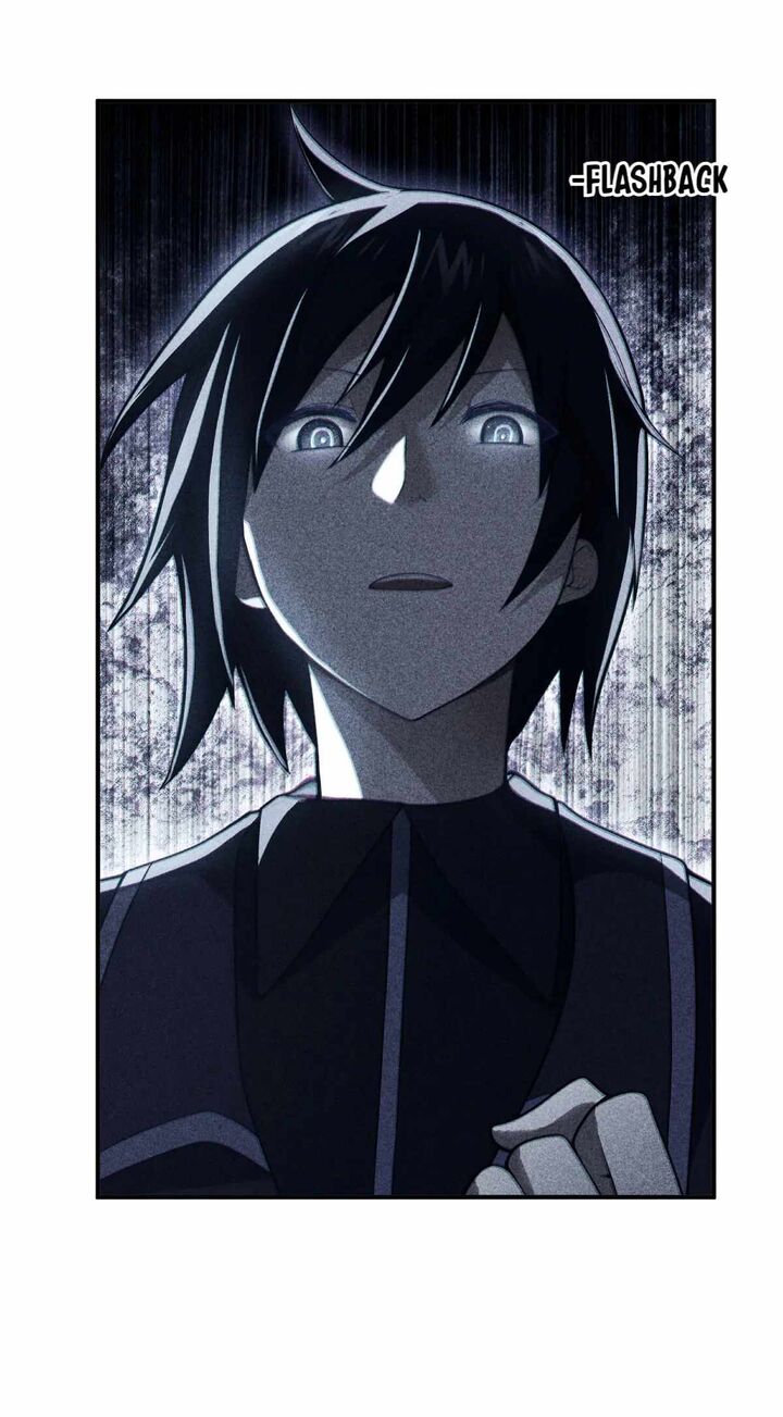 I The Strongest Demon Have Regained My Youth Chapter 95 Page 20