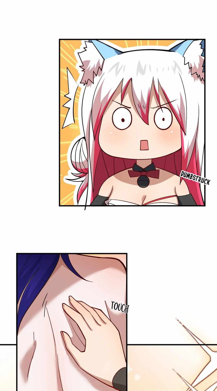 I The Strongest Demon Have Regained My Youth Chapter 95 Page 26