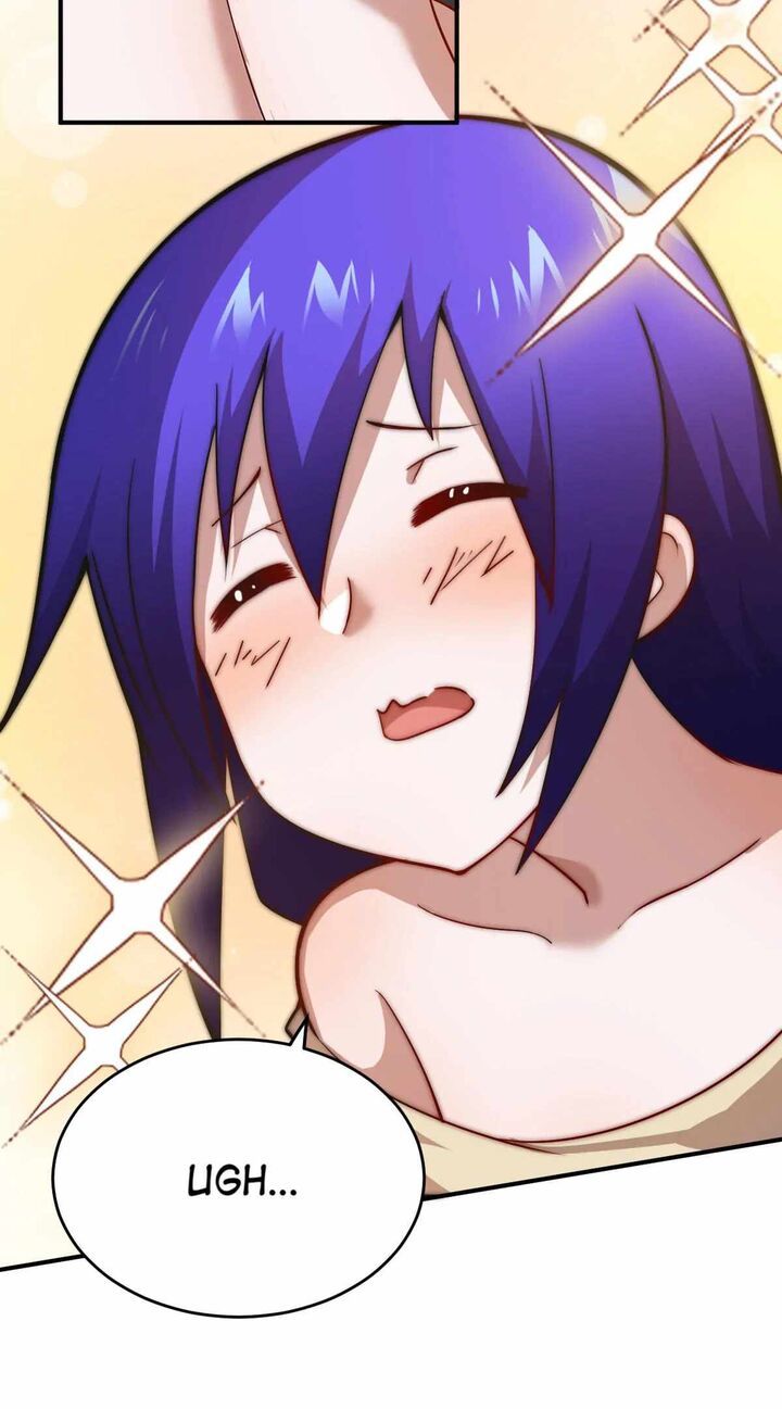 I The Strongest Demon Have Regained My Youth Chapter 95 Page 27