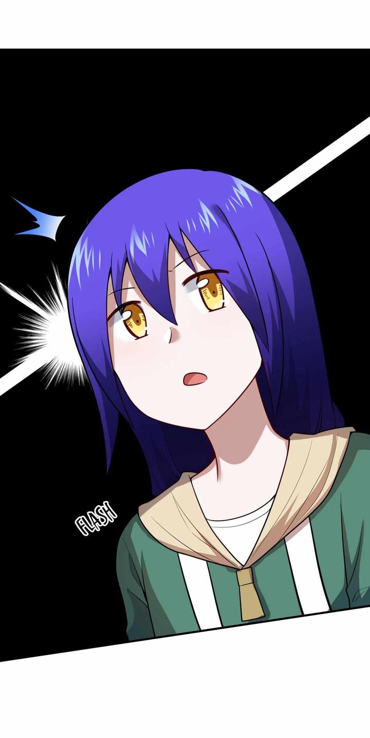 I The Strongest Demon Have Regained My Youth Chapter 95 Page 32