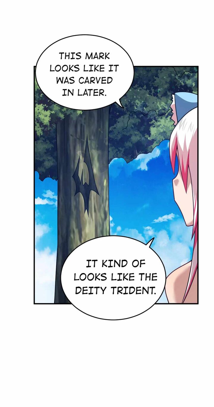 I The Strongest Demon Have Regained My Youth Chapter 96 Page 13