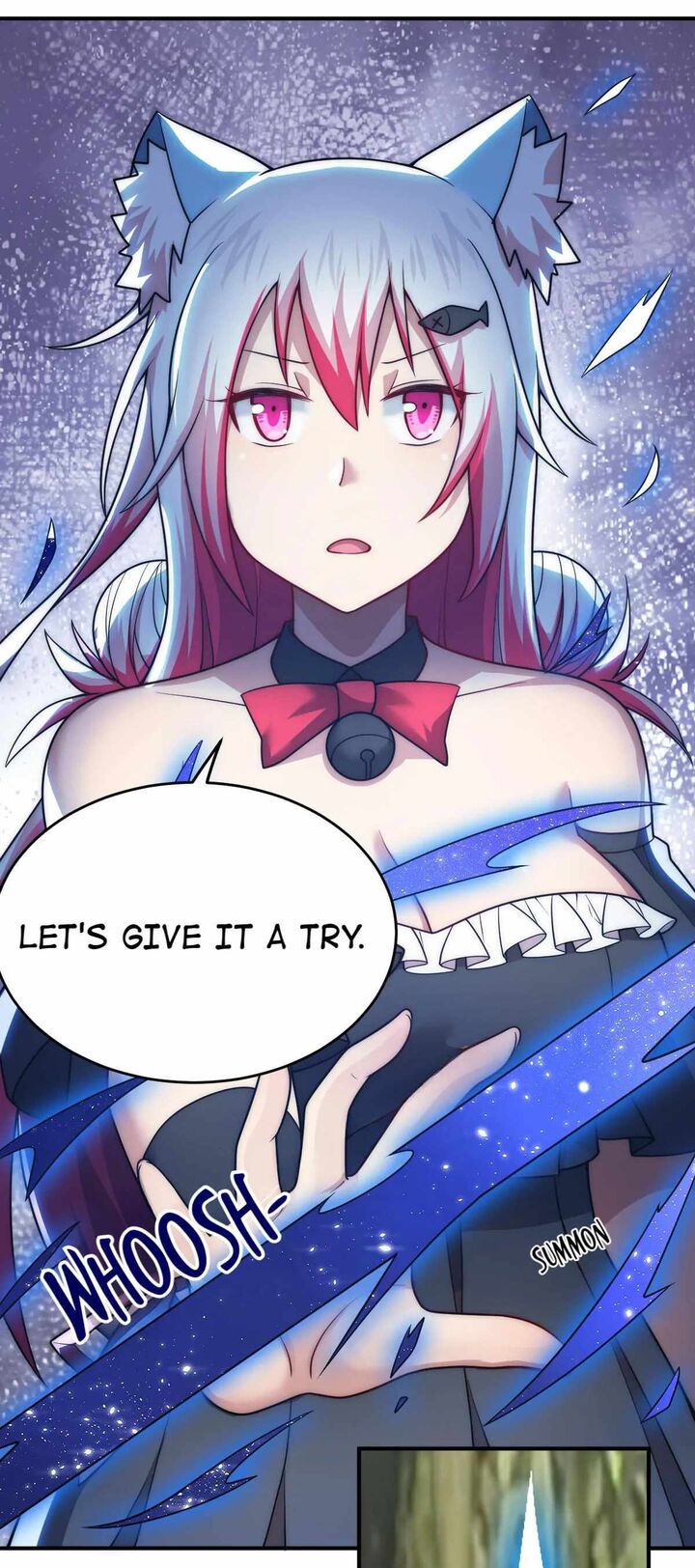 I The Strongest Demon Have Regained My Youth Chapter 96 Page 14