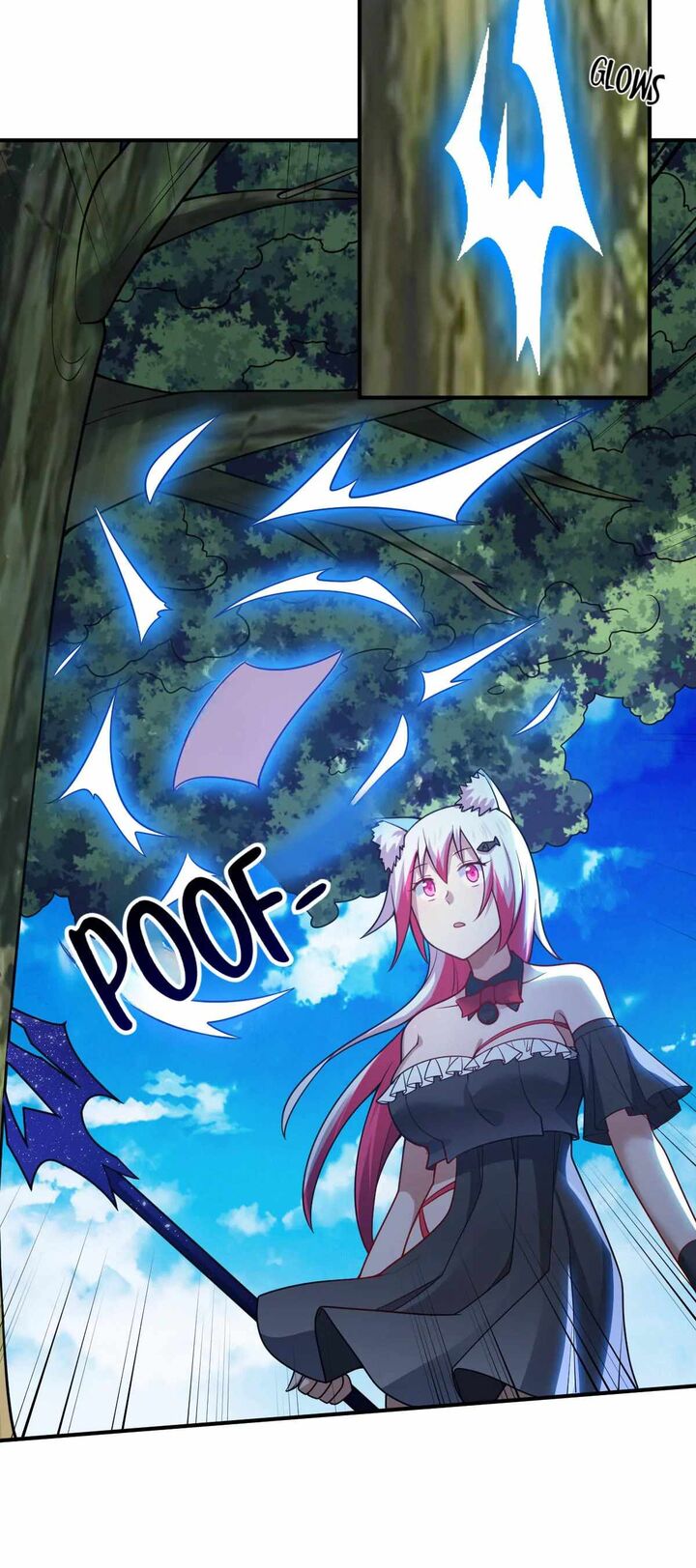 I The Strongest Demon Have Regained My Youth Chapter 96 Page 15