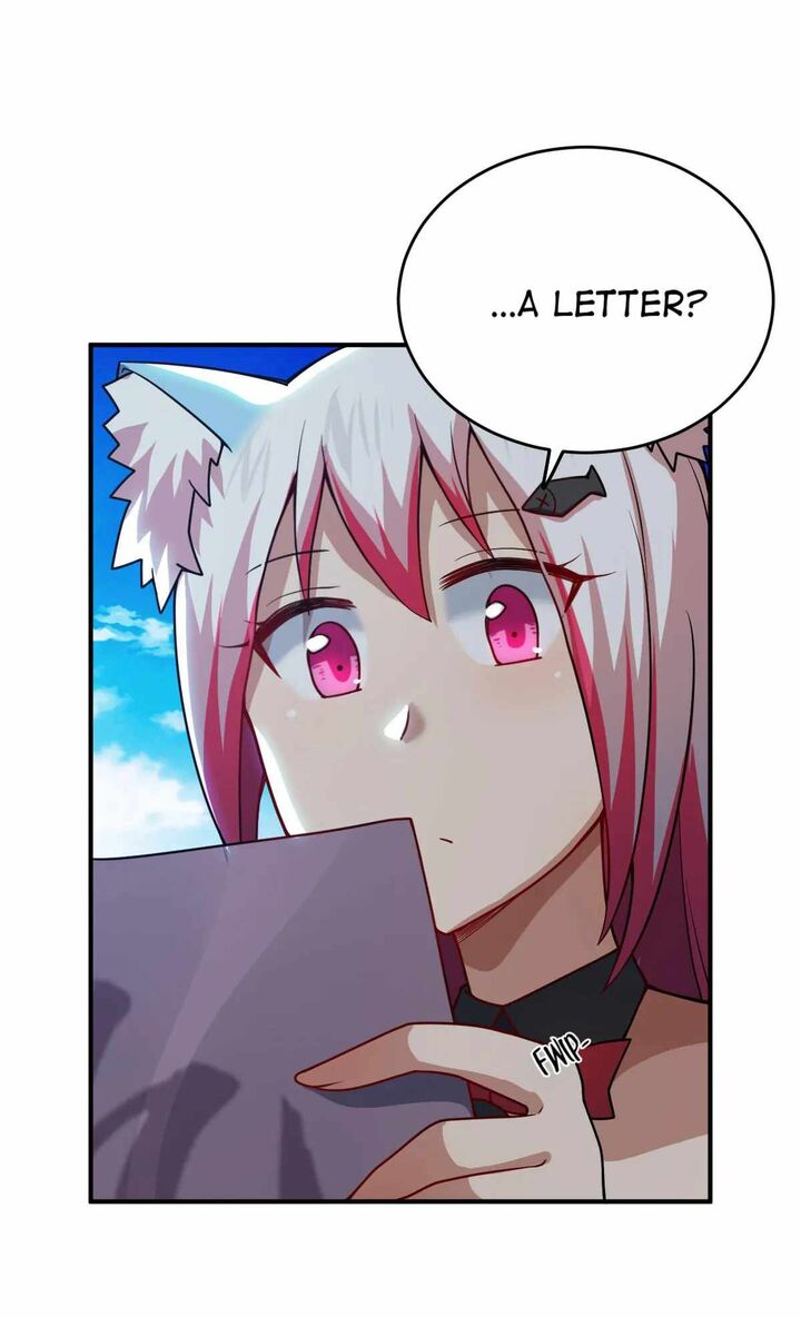 I The Strongest Demon Have Regained My Youth Chapter 96 Page 16