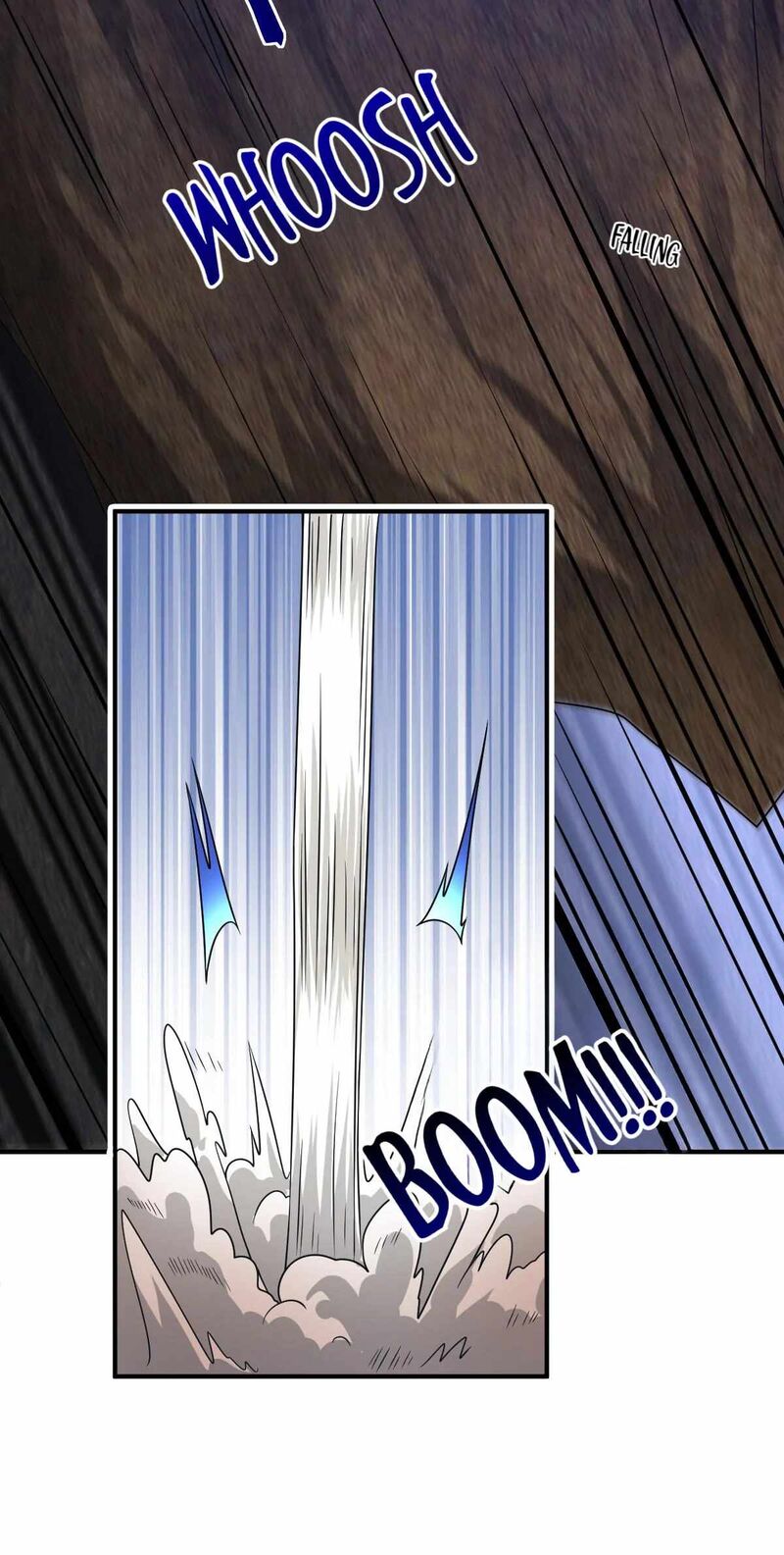 I The Strongest Demon Have Regained My Youth Chapter 96 Page 2