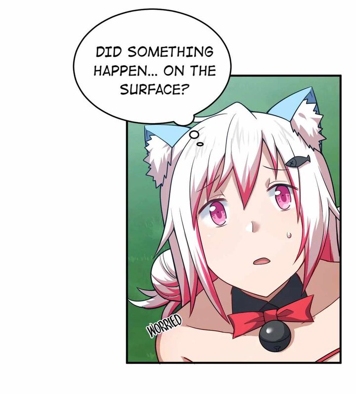 I The Strongest Demon Have Regained My Youth Chapter 96 Page 27