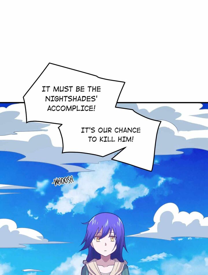 I The Strongest Demon Have Regained My Youth Chapter 96 Page 37