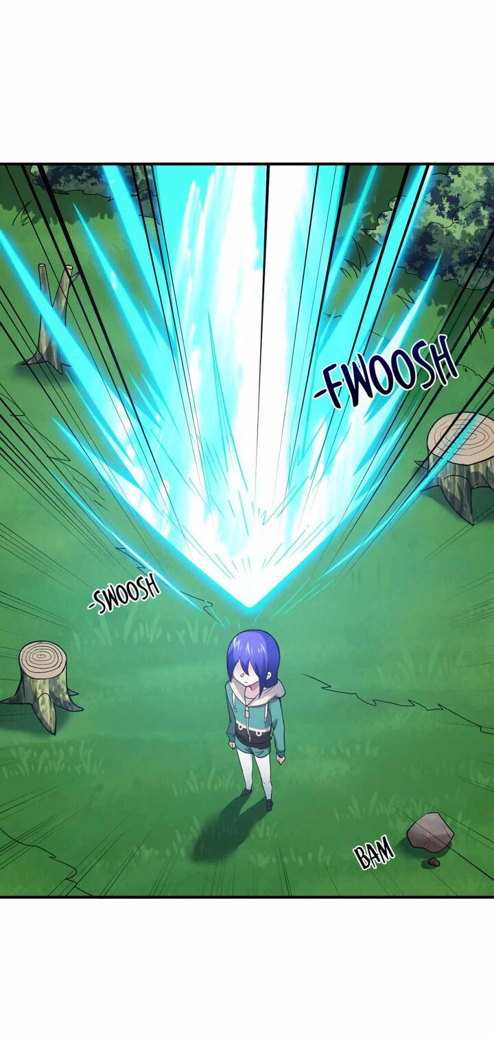 I The Strongest Demon Have Regained My Youth Chapter 96 Page 39
