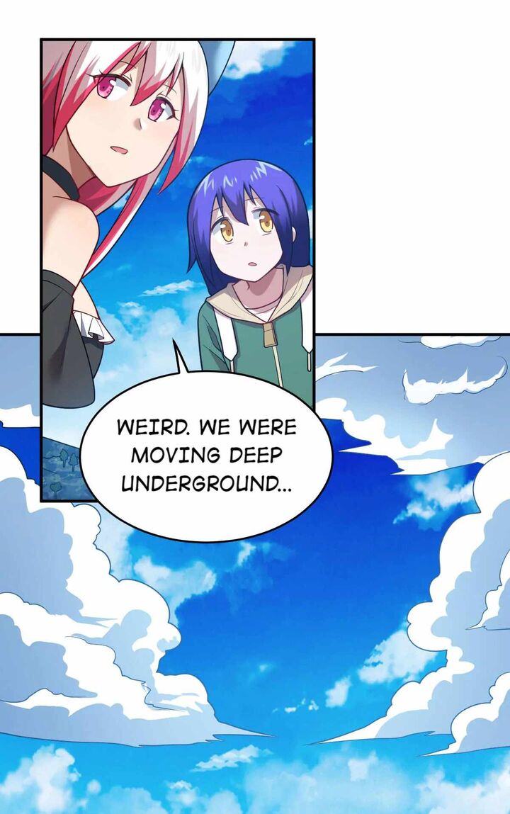 I The Strongest Demon Have Regained My Youth Chapter 96 Page 4