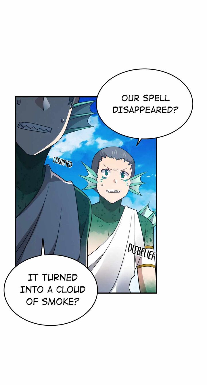 I The Strongest Demon Have Regained My Youth Chapter 96 Page 42
