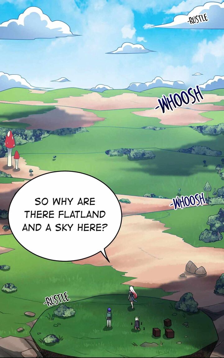 I The Strongest Demon Have Regained My Youth Chapter 96 Page 5