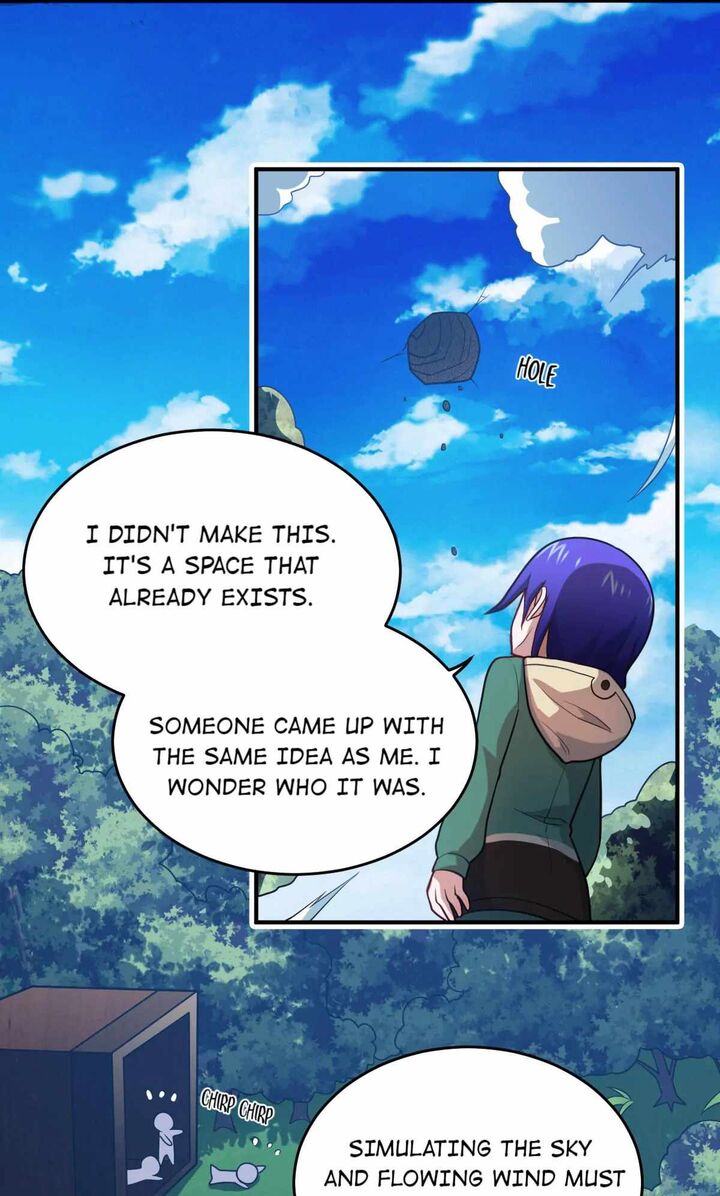 I The Strongest Demon Have Regained My Youth Chapter 96 Page 6