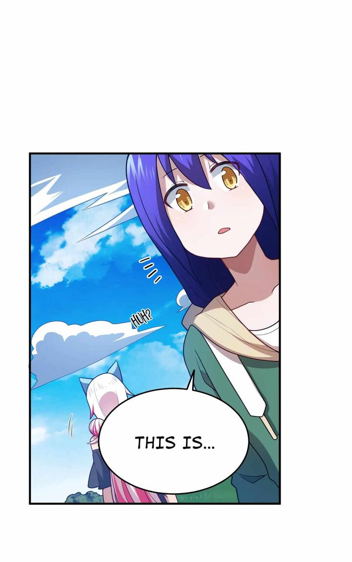 I The Strongest Demon Have Regained My Youth Chapter 96 Page 8