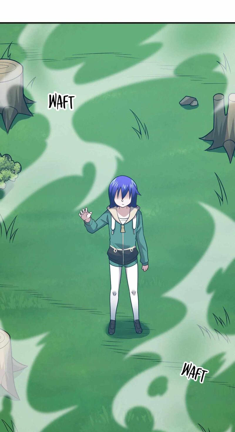 I The Strongest Demon Have Regained My Youth Chapter 97 Page 1
