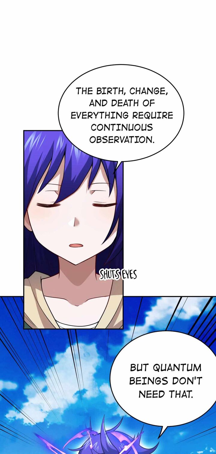 I The Strongest Demon Have Regained My Youth Chapter 97 Page 10
