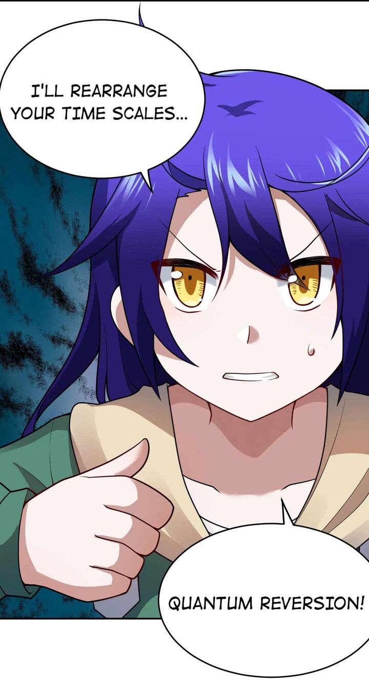 I The Strongest Demon Have Regained My Youth Chapter 97 Page 12