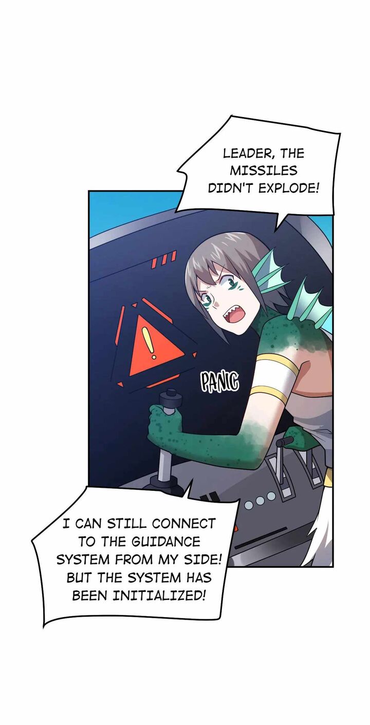 I The Strongest Demon Have Regained My Youth Chapter 97 Page 14