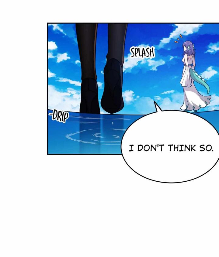 I The Strongest Demon Have Regained My Youth Chapter 97 Page 16