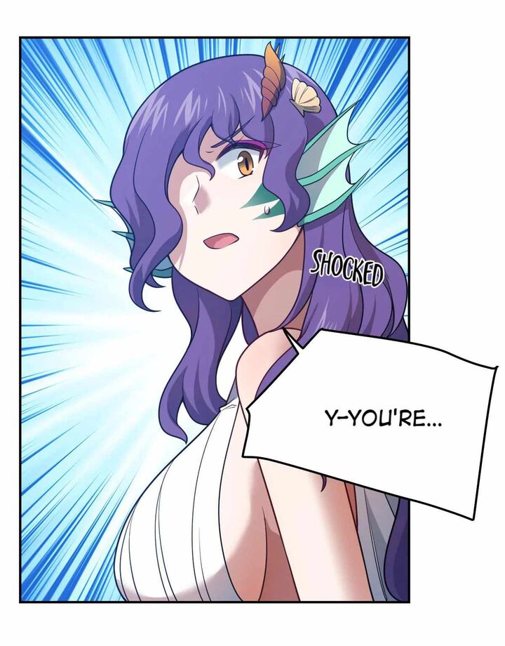 I The Strongest Demon Have Regained My Youth Chapter 97 Page 17