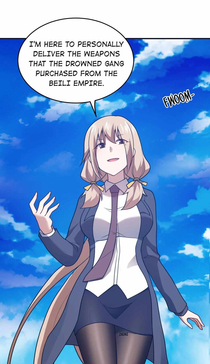 I The Strongest Demon Have Regained My Youth Chapter 97 Page 18