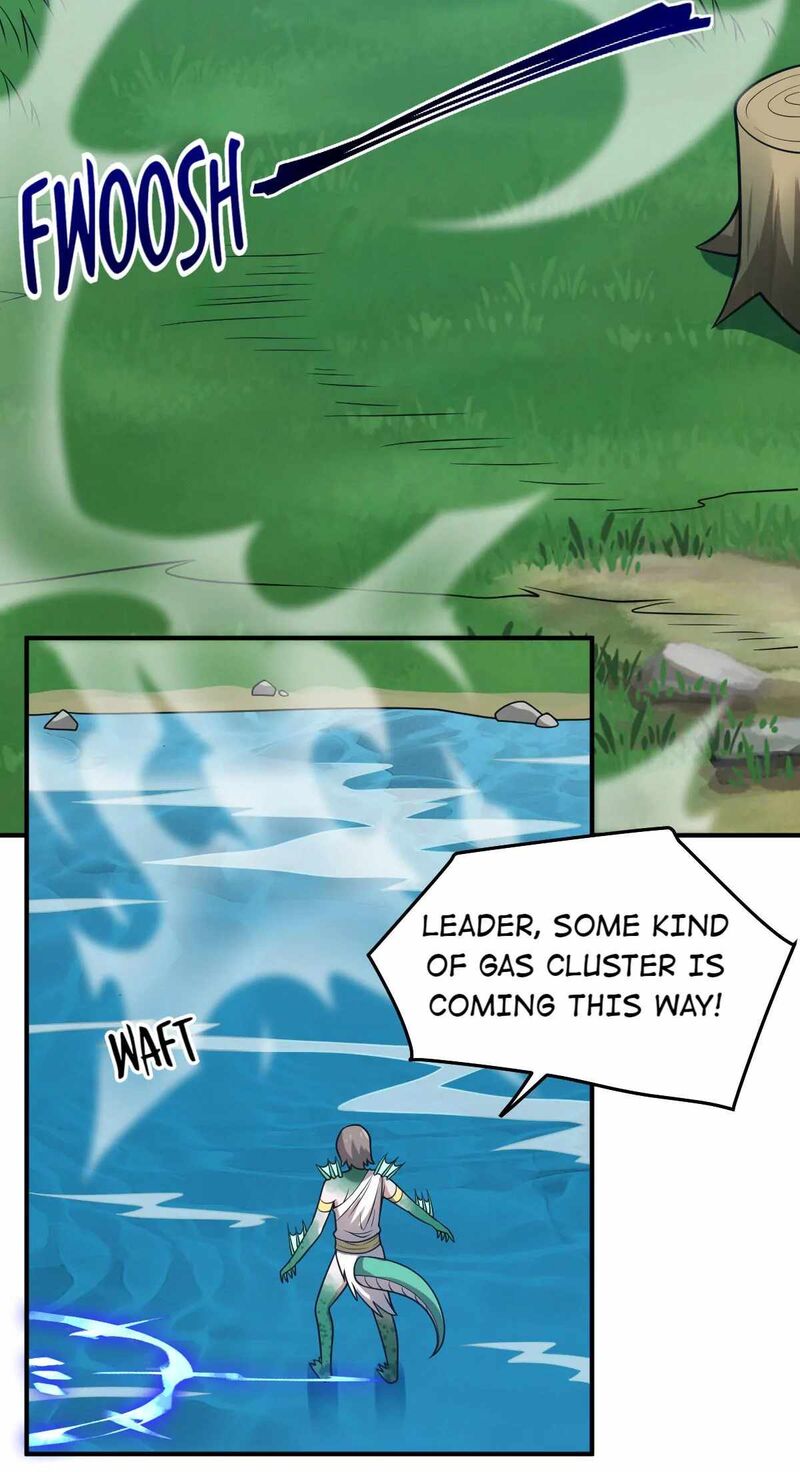 I The Strongest Demon Have Regained My Youth Chapter 97 Page 2