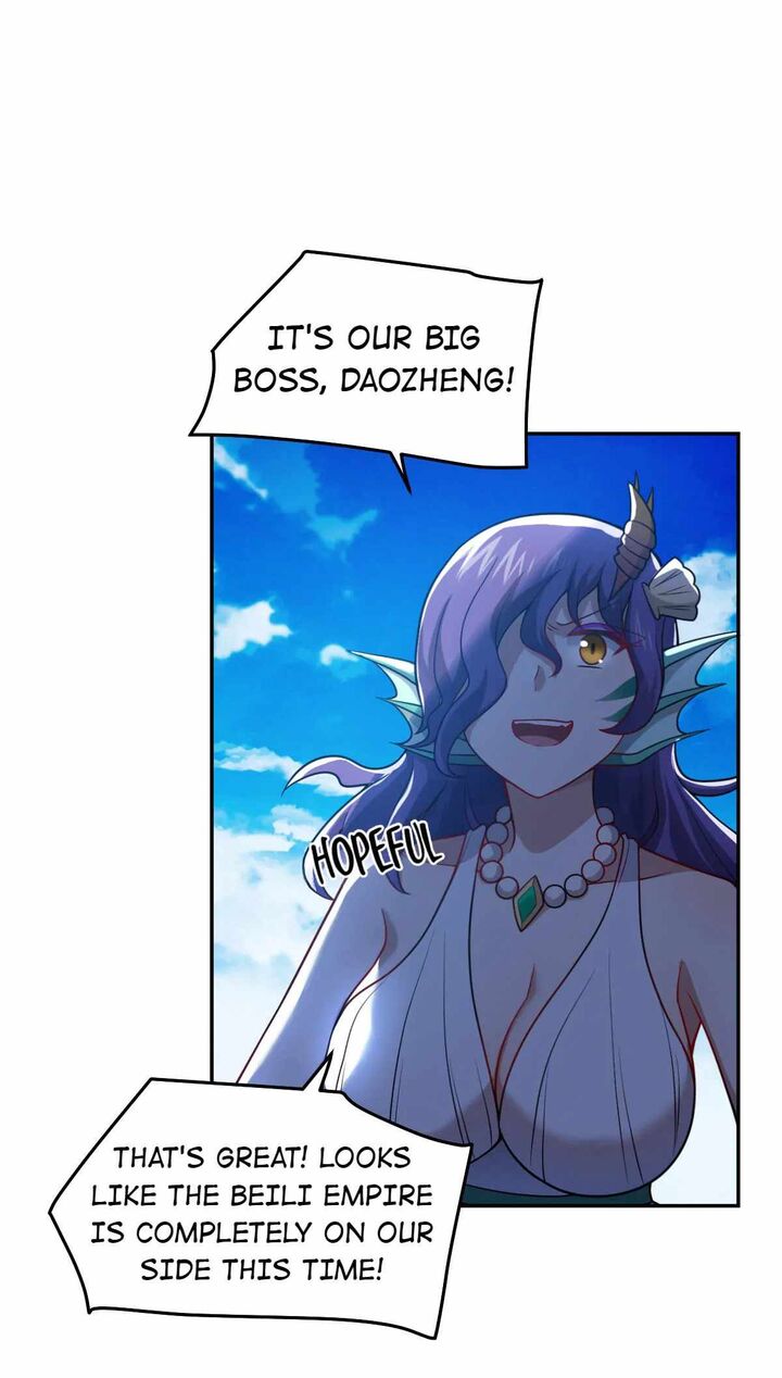I The Strongest Demon Have Regained My Youth Chapter 97 Page 22